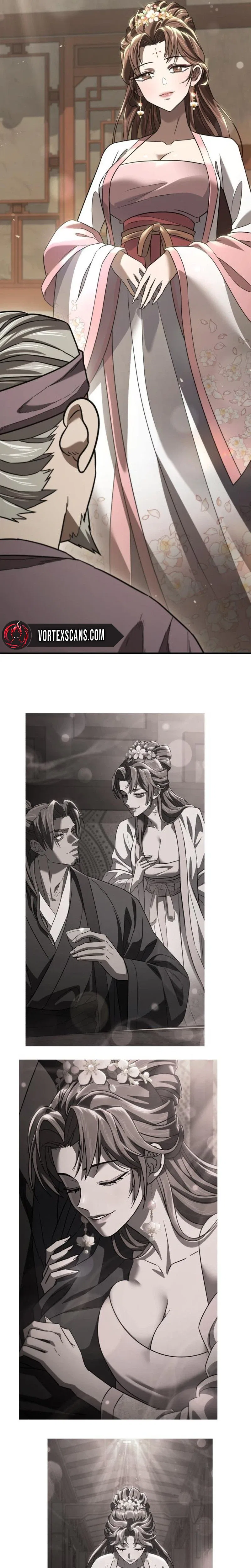Murim’s Debt King Chapter 10 – Page 16