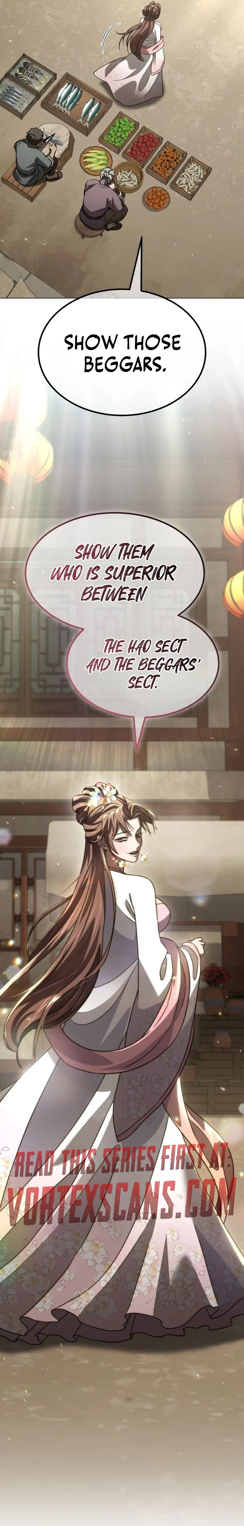 Murim’s Debt King Chapter 10 – Page 19