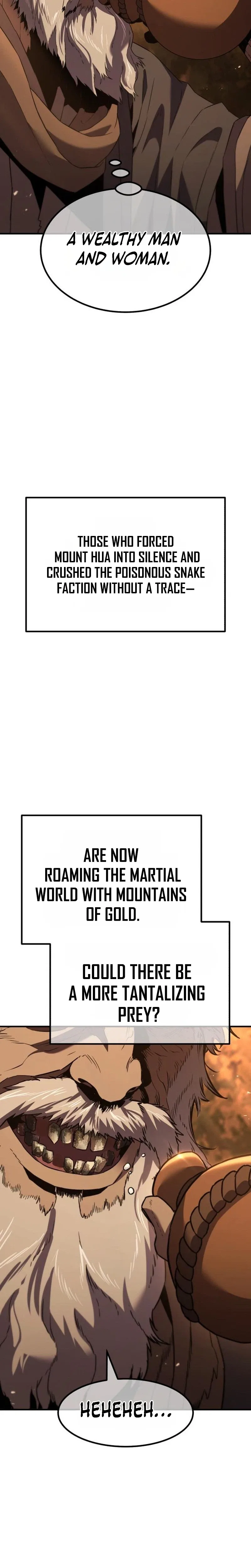 Murim’s Debt King Chapter 10 – Page 26