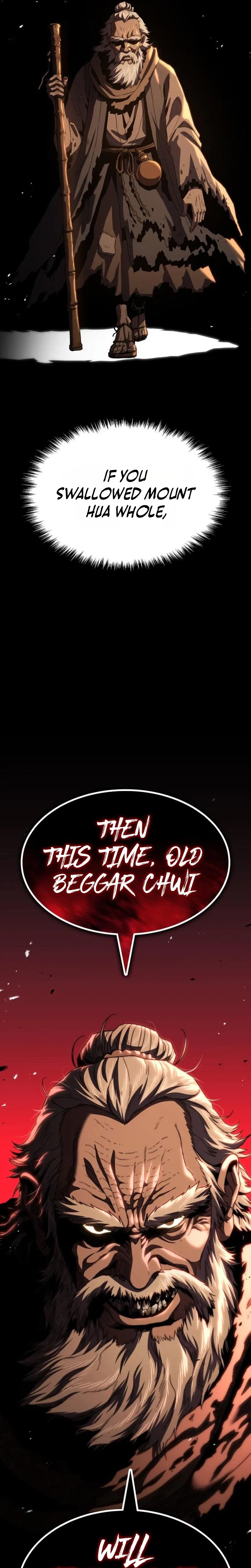 Murim’s Debt King Chapter 10 – Page 31