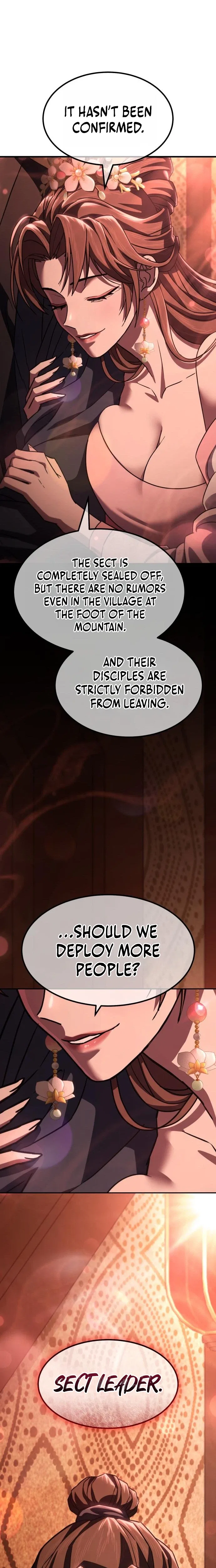 Murim’s Debt King Chapter 9 – Page 7