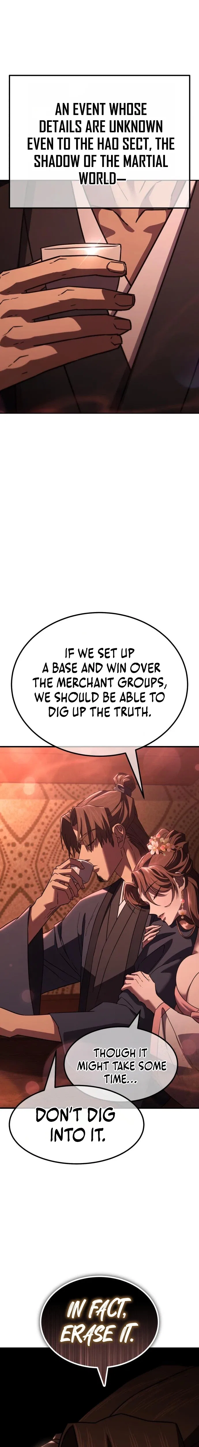Murim’s Debt King Chapter 9 – Page 9