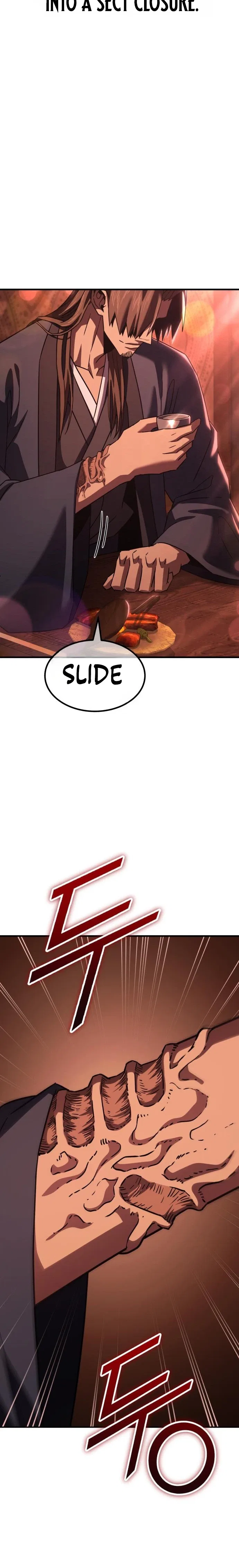 Murim’s Debt King Chapter 9 – Page 14