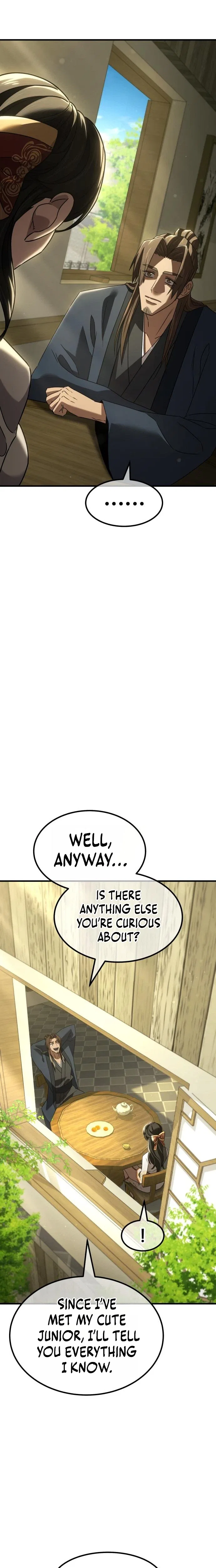 Murim’s Debt King Chapter 9 – Page 51