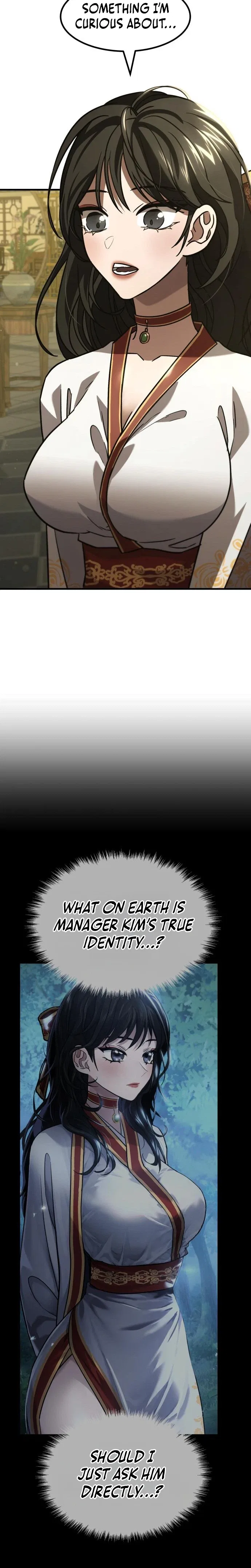 Murim’s Debt King Chapter 9 – Page 52