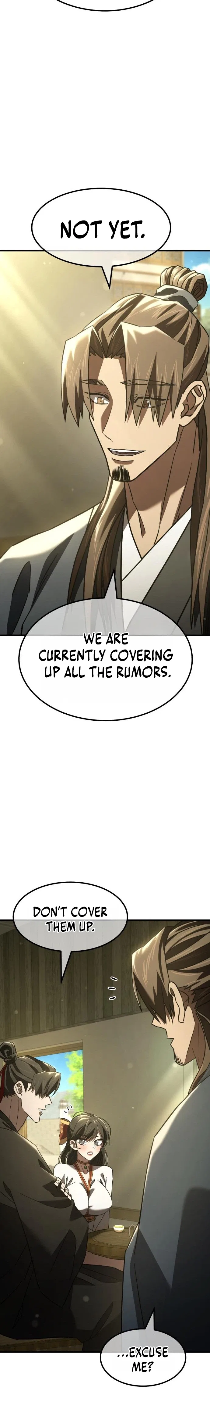 Murim’s Debt King Chapter 9 – Page 60