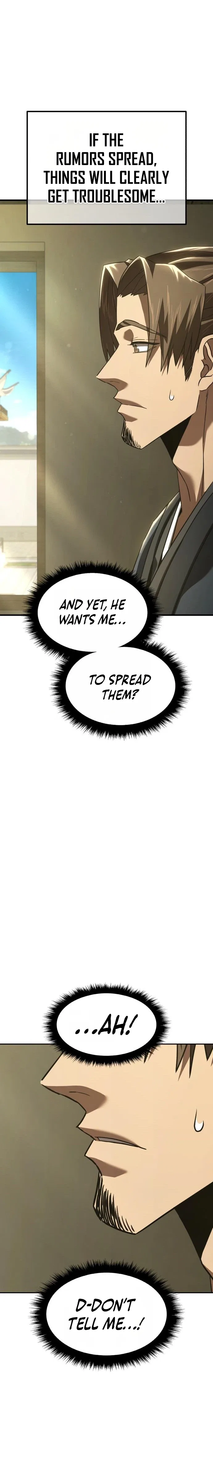 Murim’s Debt King Chapter 9 – Page 62