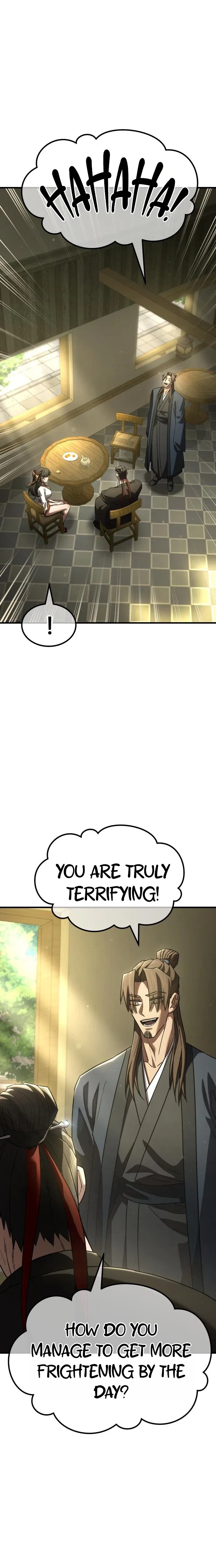Murim’s Debt King Chapter 9 – Page 63