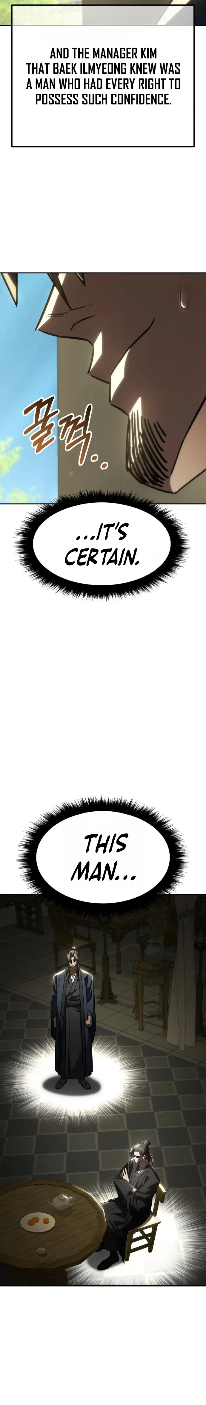 Murim’s Debt King Chapter 9 – Page 66