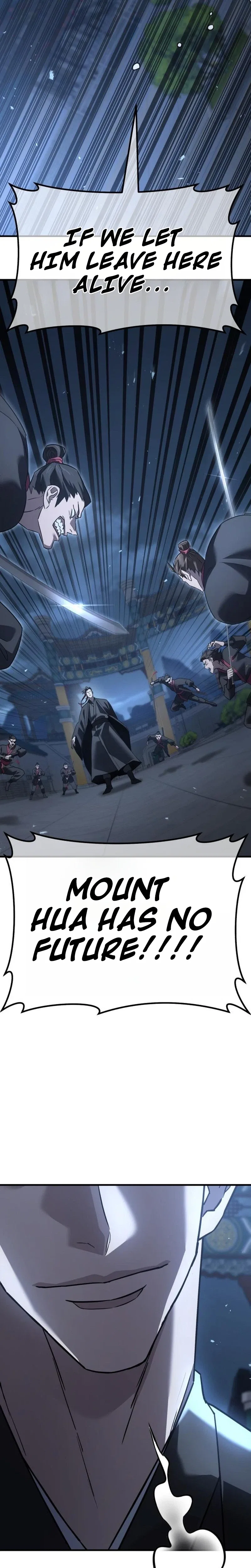 Murim’s Debt King Chapter 8 – Page 4