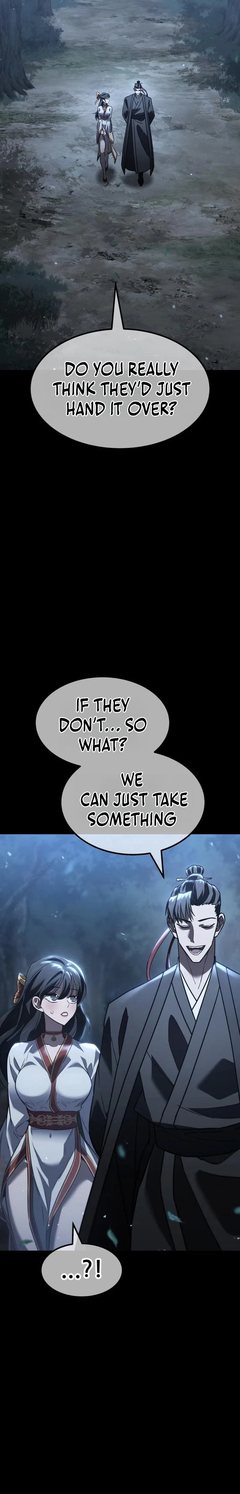 Murim’s Debt King Chapter 8 – Page 12