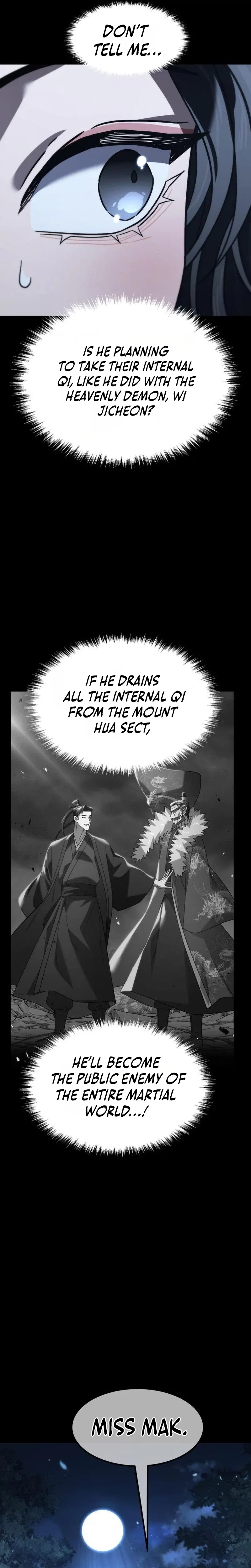 Murim’s Debt King Chapter 8 – Page 13