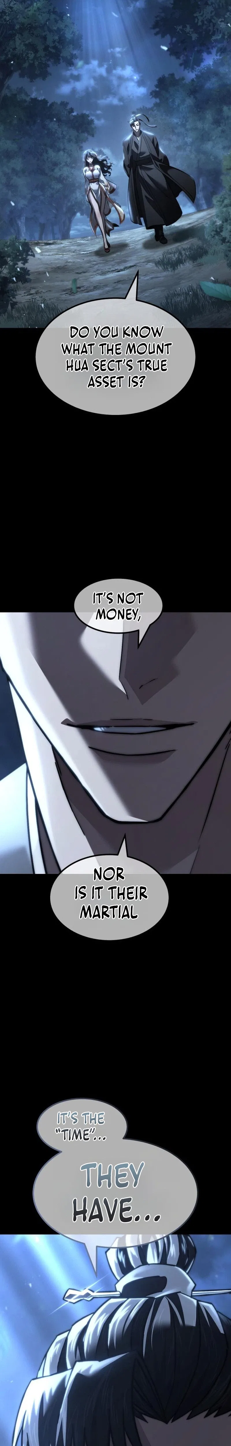 Murim’s Debt King Chapter 8 – Page 14