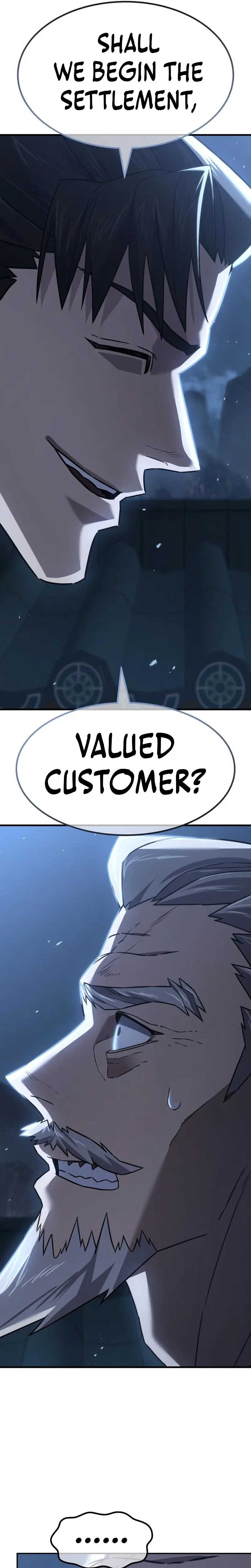 Murim’s Debt King Chapter 8 – Page 55