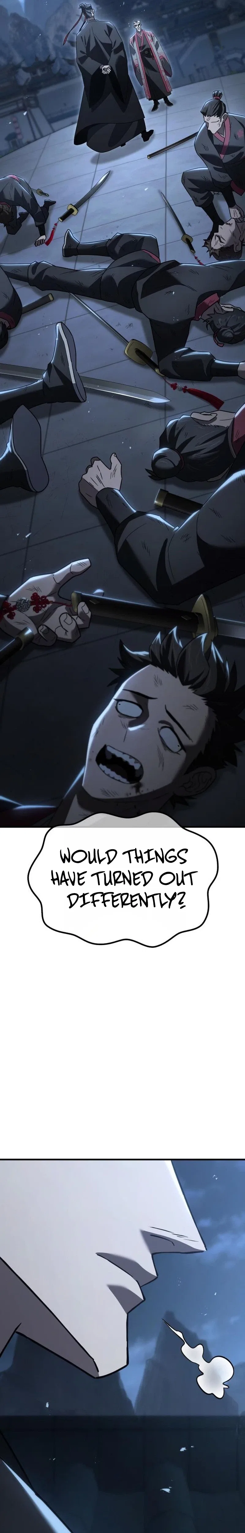 Murim’s Debt King Chapter 8 – Page 58