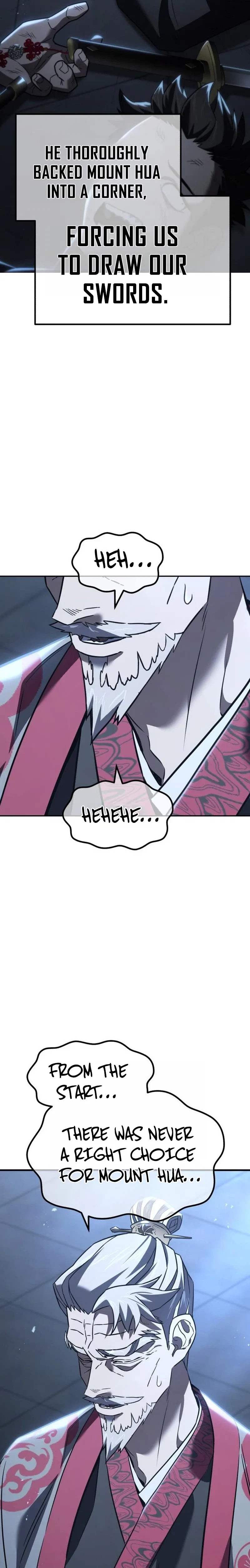 Murim’s Debt King Chapter 8 – Page 64