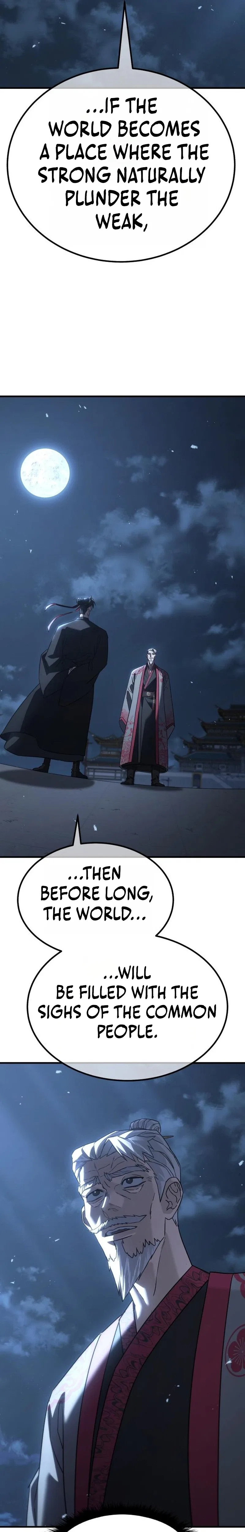 Murim’s Debt King Chapter 8 – Page 70