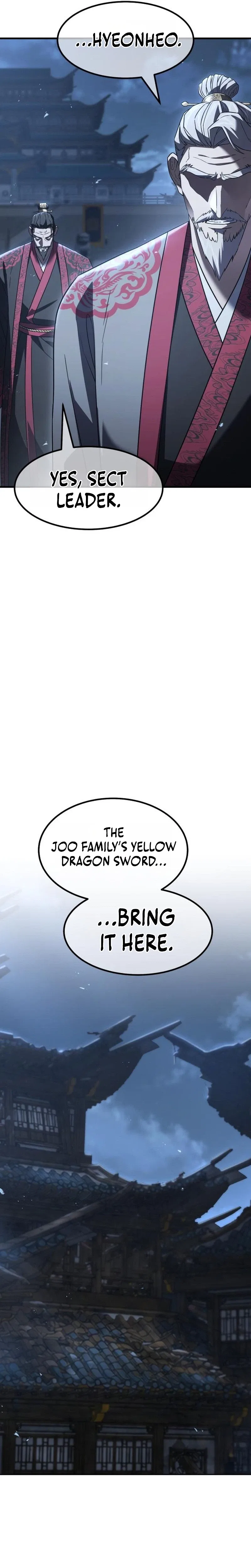 Murim’s Debt King Chapter 8 – Page 88