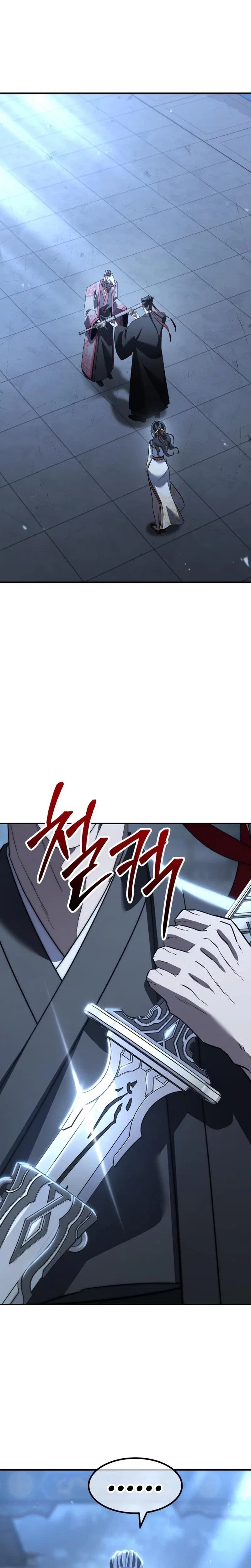 Murim’s Debt King Chapter 8 – Page 89