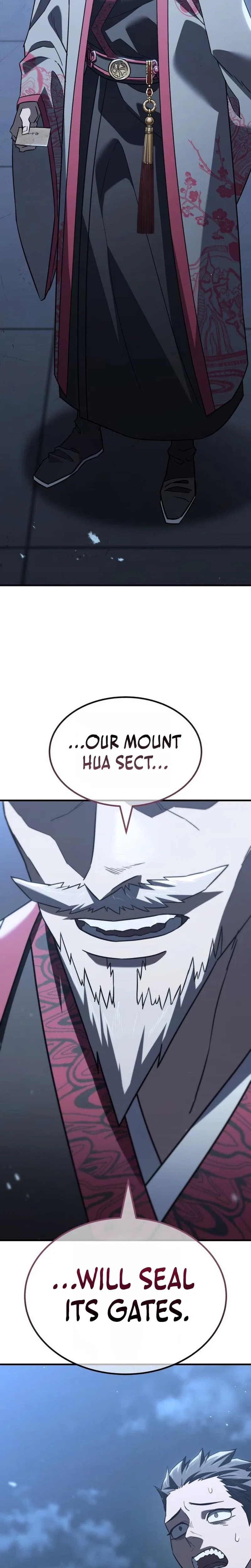Murim’s Debt King Chapter 8 – Page 95