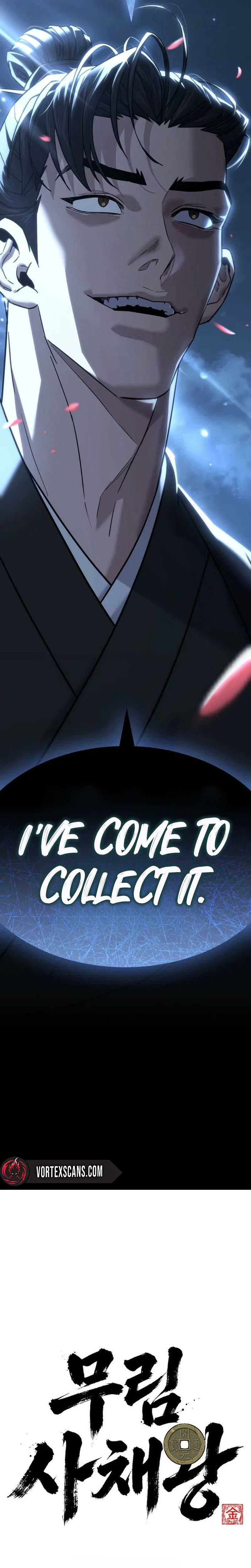 Murim’s Debt King Chapter 7 – Page 7