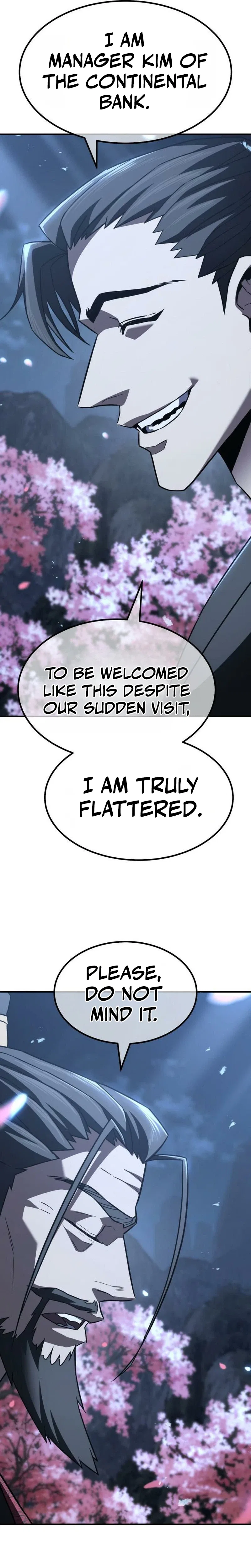 Murim’s Debt King Chapter 7 – Page 25