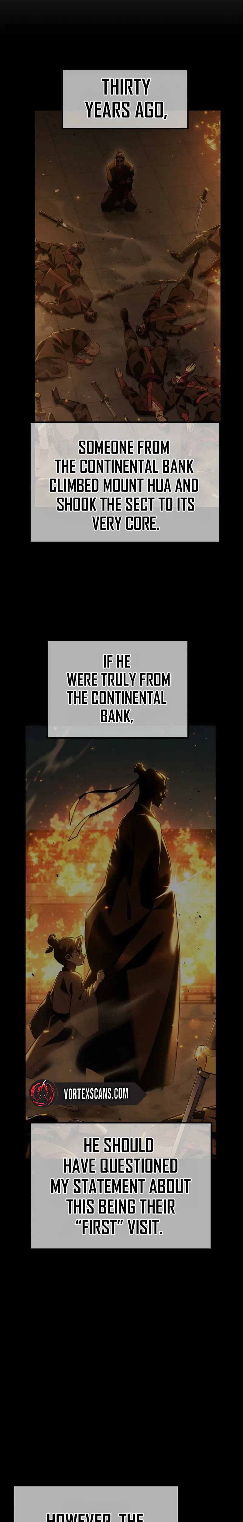 Murim’s Debt King Chapter 7 – Page 28