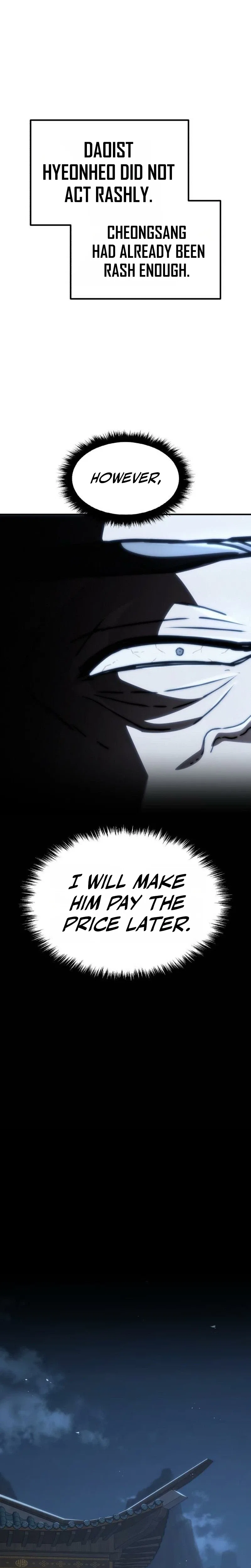Murim’s Debt King Chapter 7 – Page 32