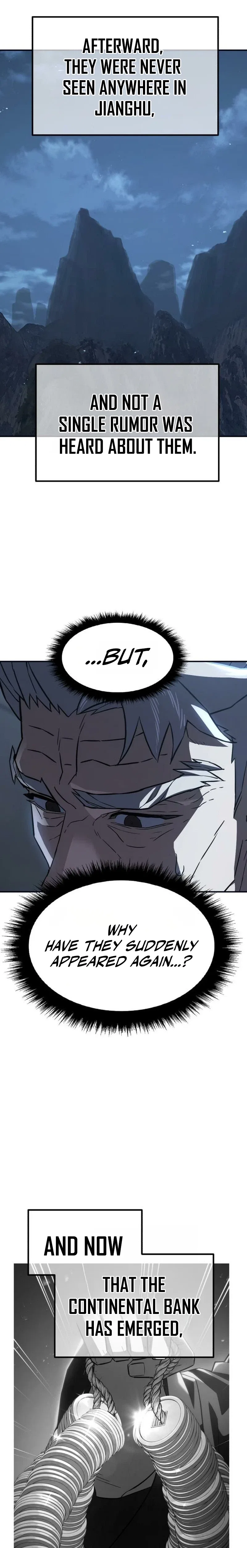 Murim’s Debt King Chapter 7 – Page 35