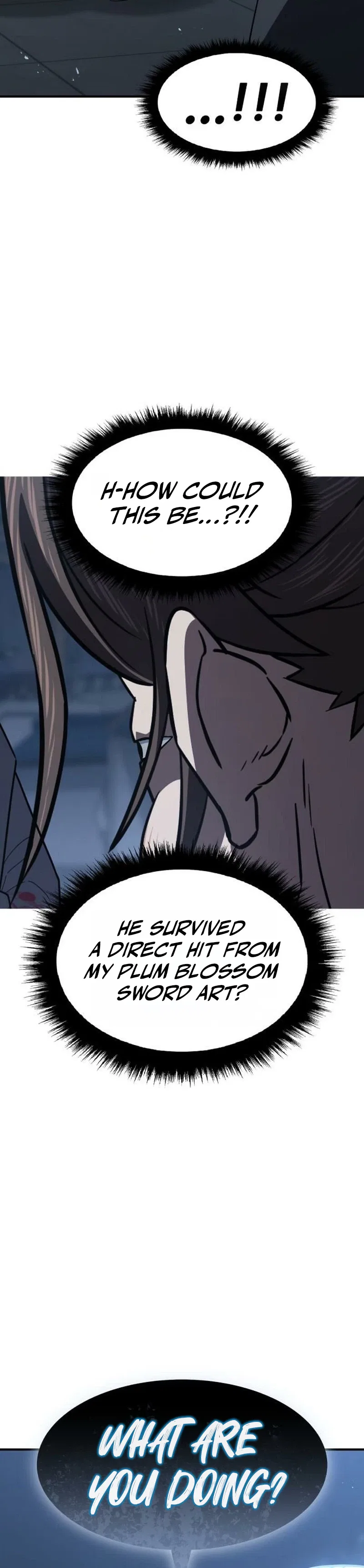Murim’s Debt King Chapter 7 – Page 45