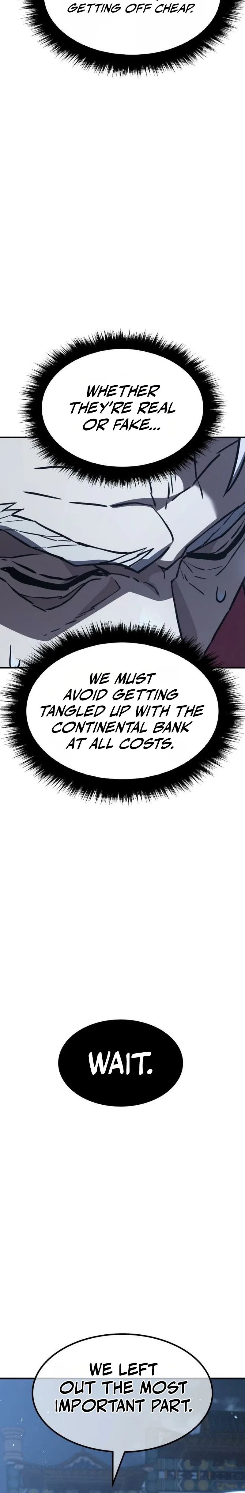 Murim’s Debt King Chapter 7 – Page 63