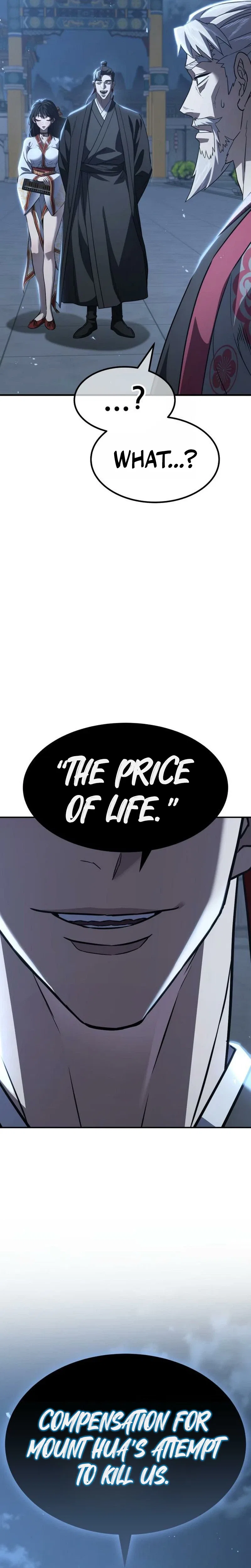 Murim’s Debt King Chapter 7 – Page 64