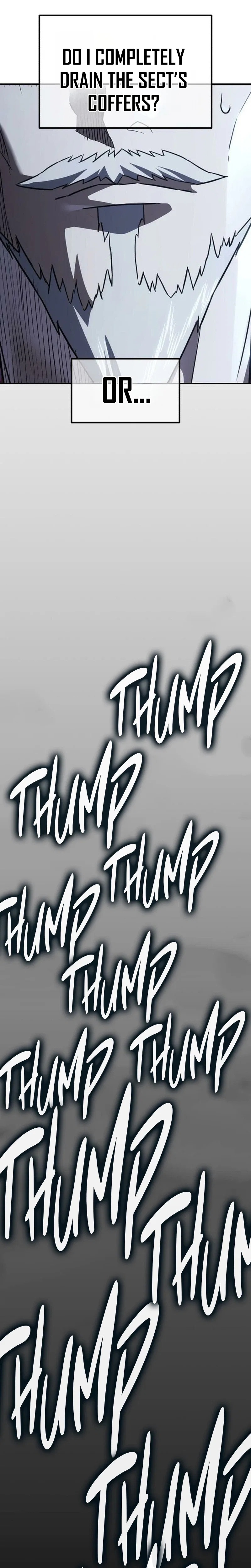 Murim’s Debt King Chapter 7 – Page 68