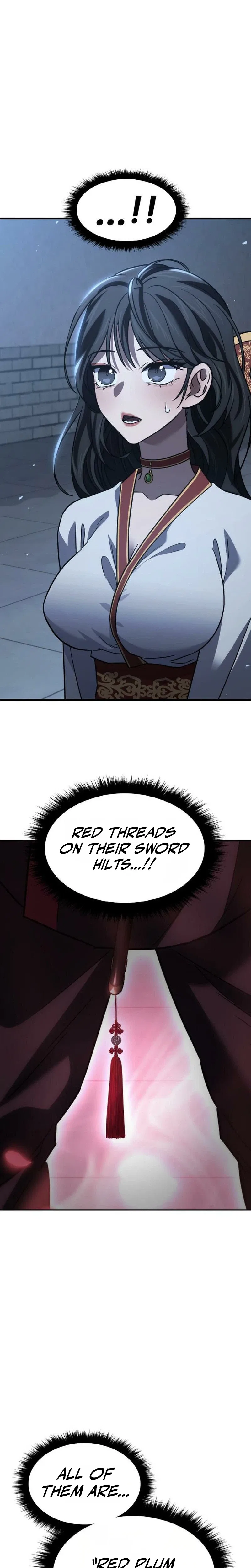 Murim’s Debt King Chapter 7 – Page 77