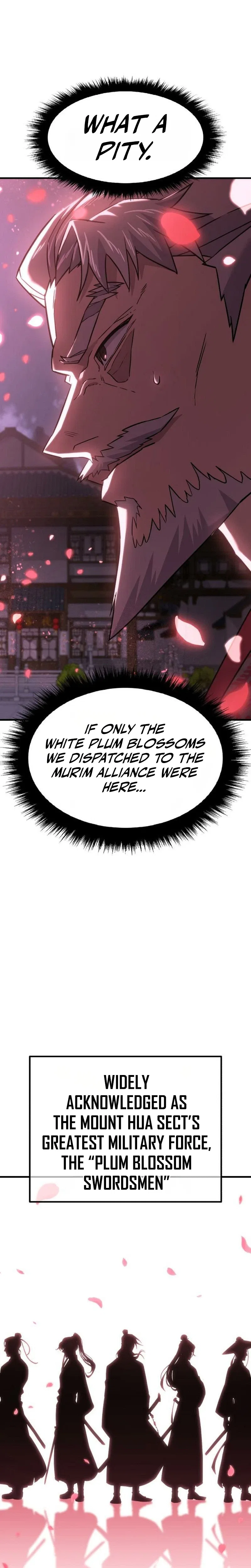 Murim’s Debt King Chapter 7 – Page 80
