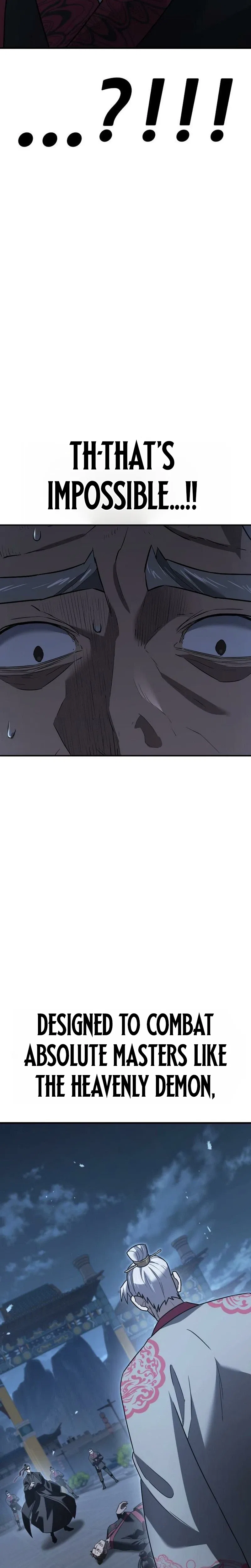 Murim’s Debt King Chapter 7 – Page 92