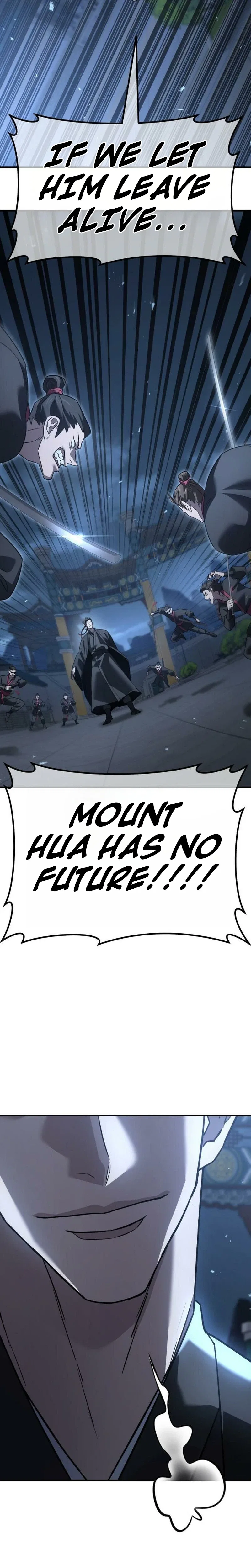 Murim’s Debt King Chapter 7 – Page 96