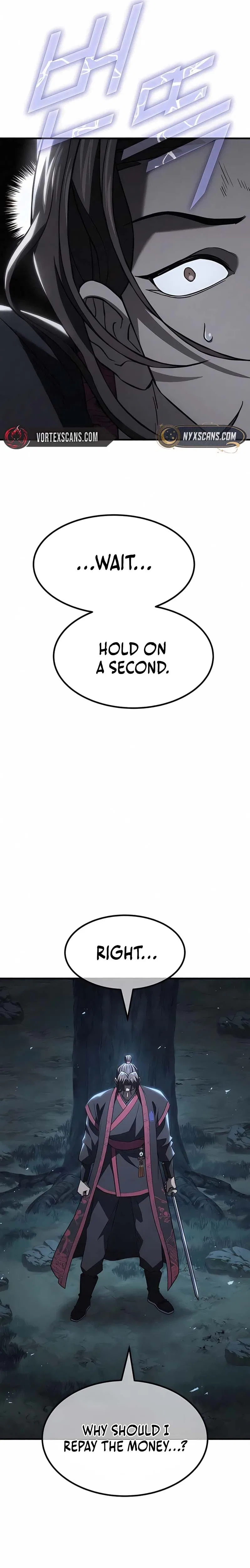 Murim’s Debt King Chapter 5 – Page 2
