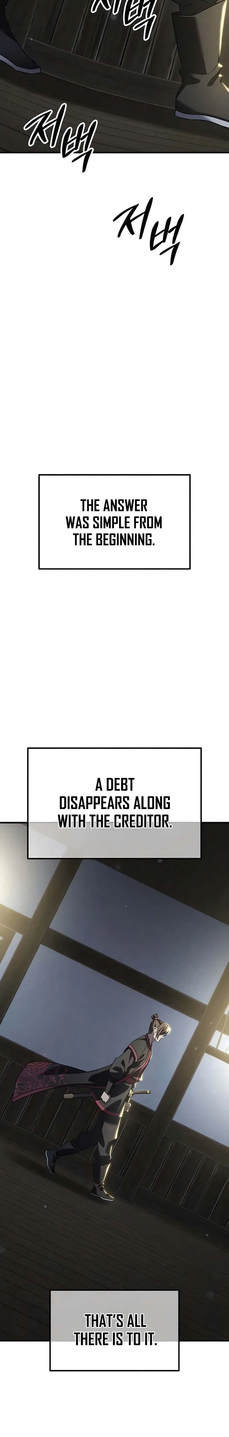 Murim’s Debt King Chapter 5 – Page 9