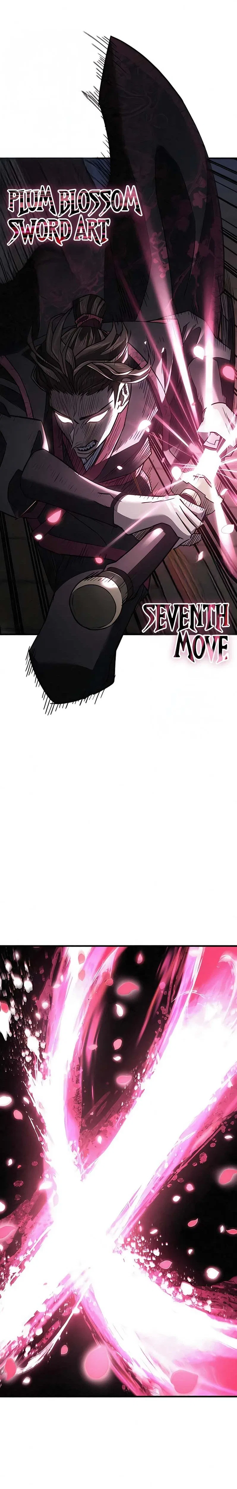 Murim’s Debt King Chapter 5 – Page 17