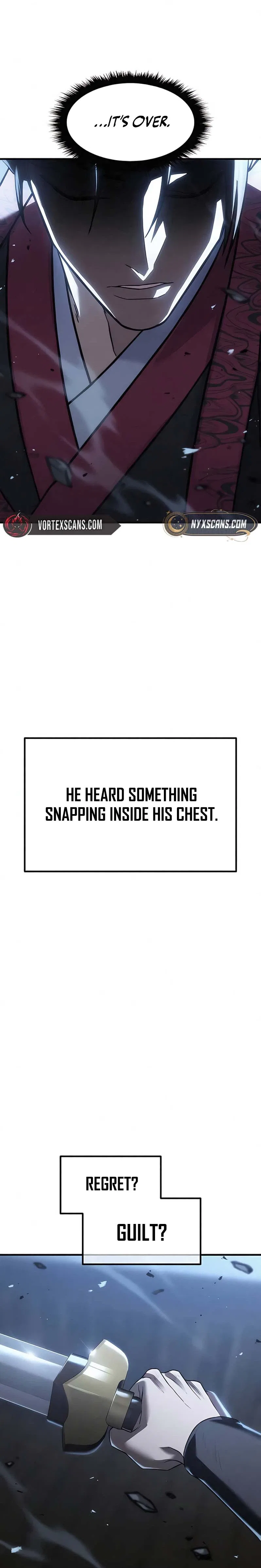 Murim’s Debt King Chapter 5 – Page 21