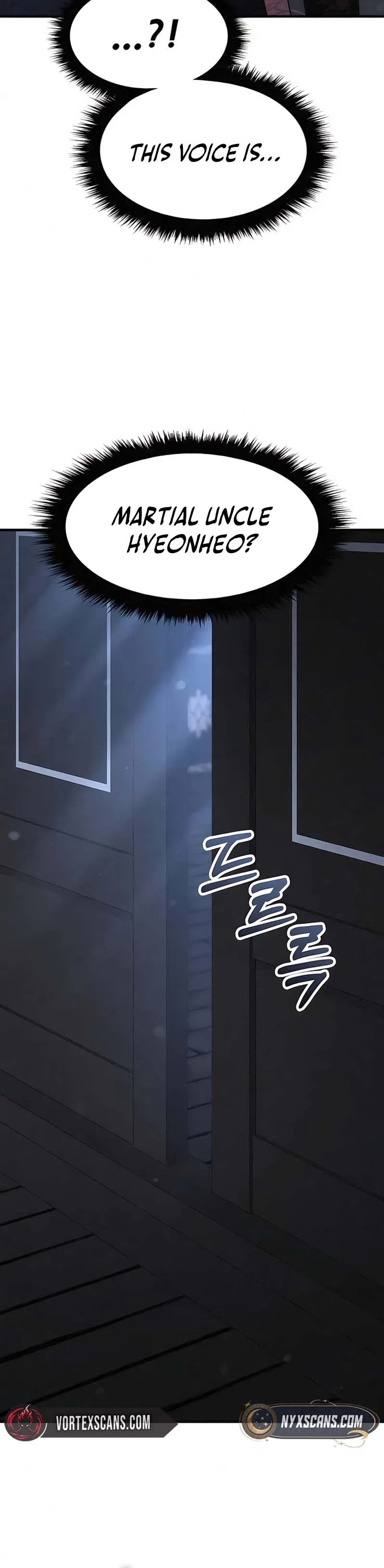 Murim’s Debt King Chapter 5 – Page 39