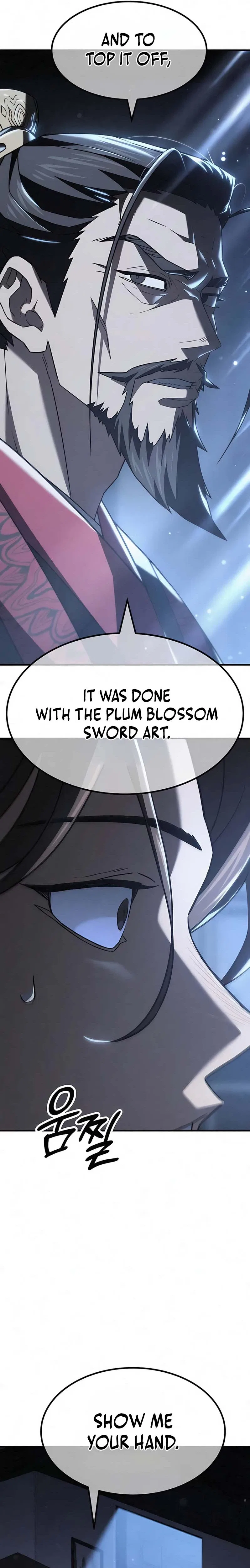 Murim’s Debt King Chapter 5 – Page 43