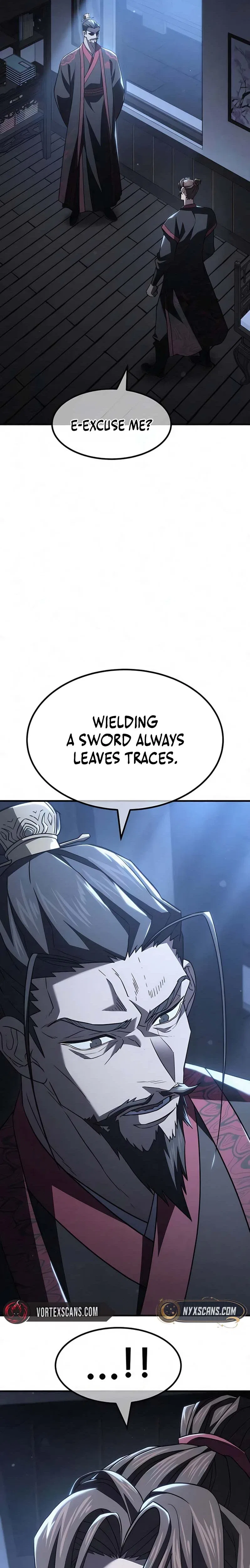 Murim’s Debt King Chapter 5 – Page 44
