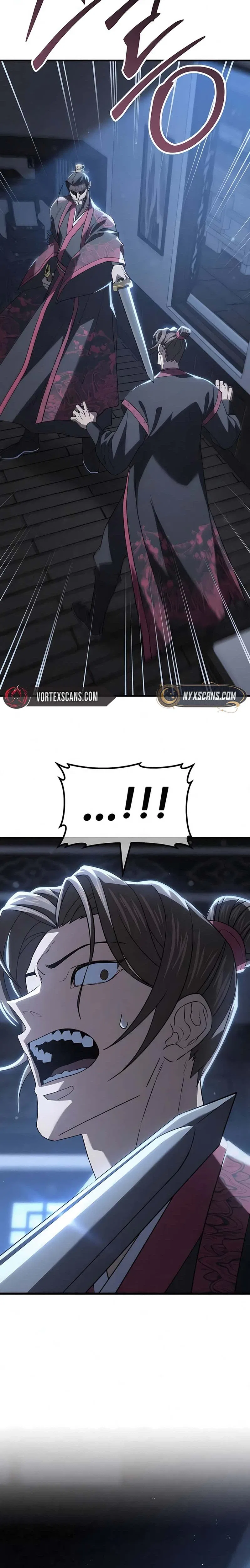 Murim’s Debt King Chapter 5 – Page 47