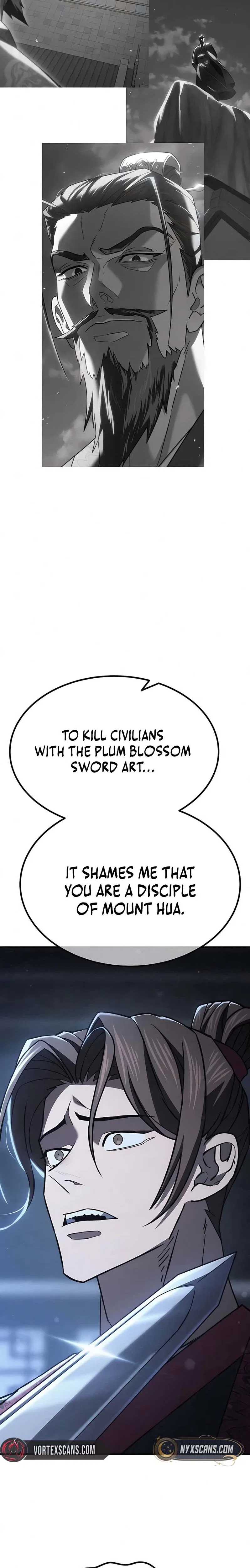 Murim’s Debt King Chapter 5 – Page 50