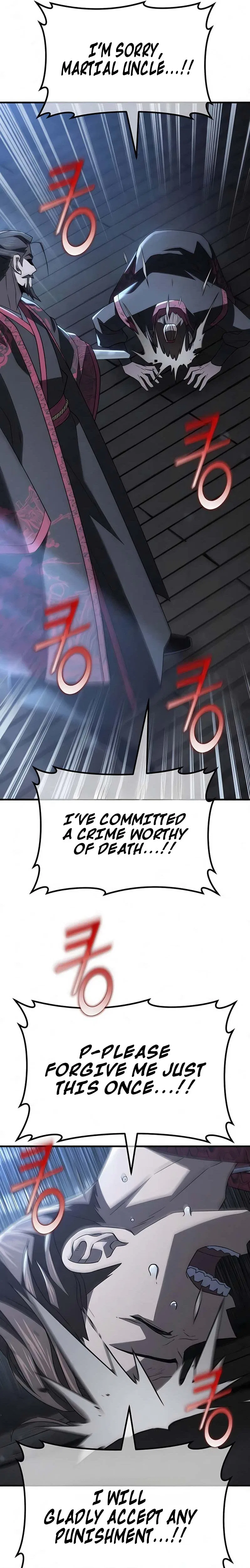 Murim’s Debt King Chapter 5 – Page 58