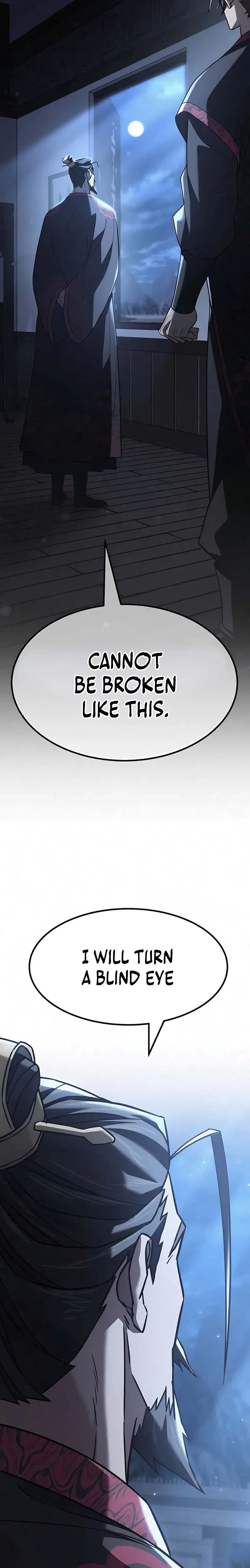 Murim’s Debt King Chapter 5 – Page 62