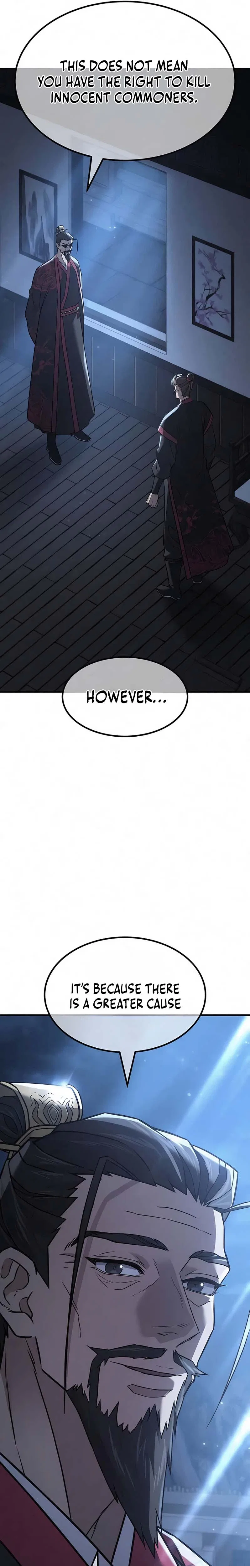 Murim’s Debt King Chapter 5 – Page 64