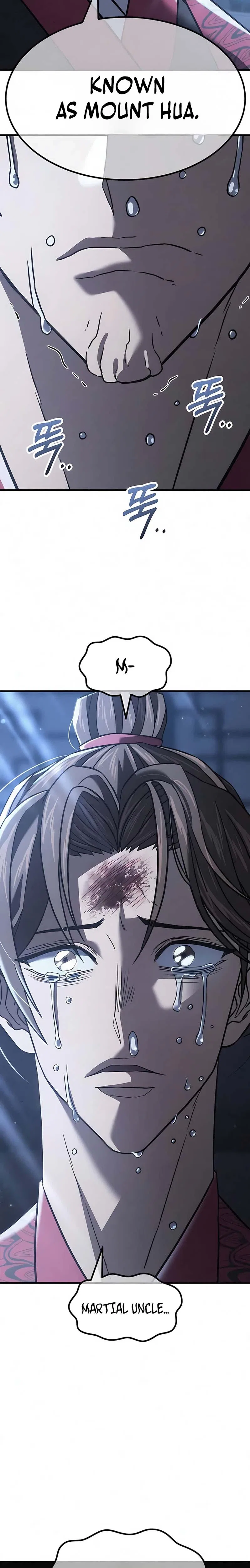 Murim’s Debt King Chapter 5 – Page 65